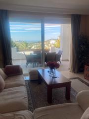 Apartment in calle Roma 3