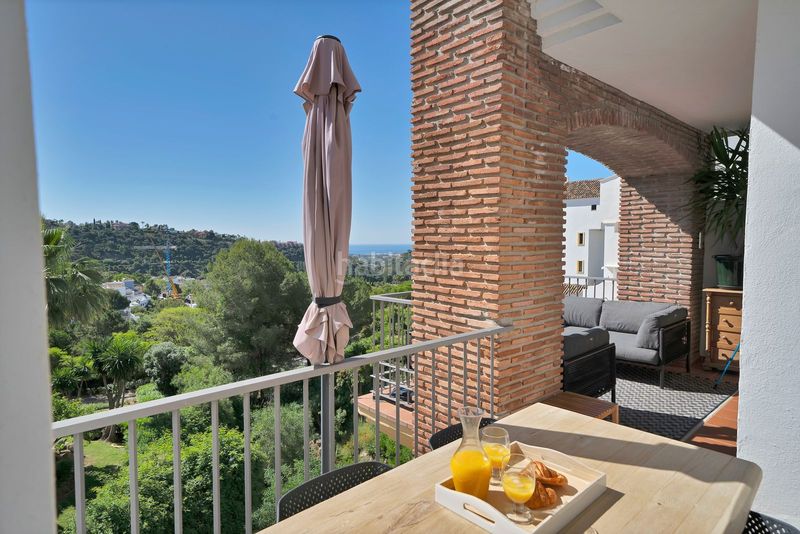 Foto 03adca83-01f5-4d79-a6fd-e8668540b968. Apartament a calle la pacheca alta 22 a Benahavís pueblo Benahavís