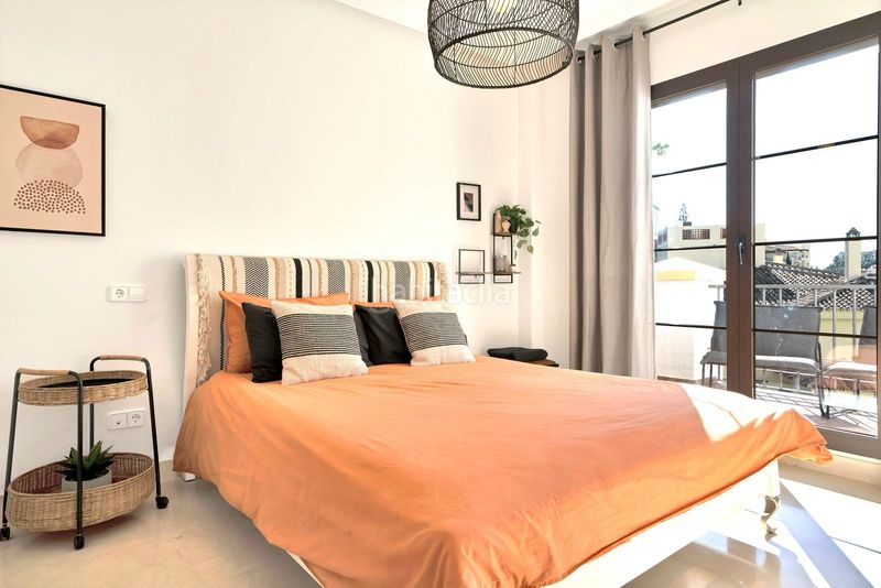 Foto 0e66bb1e-96d4-46be-ac9e-152be867c7e9. Apartament a calle la pacheca alta 22 a Benahavís pueblo Benahavís