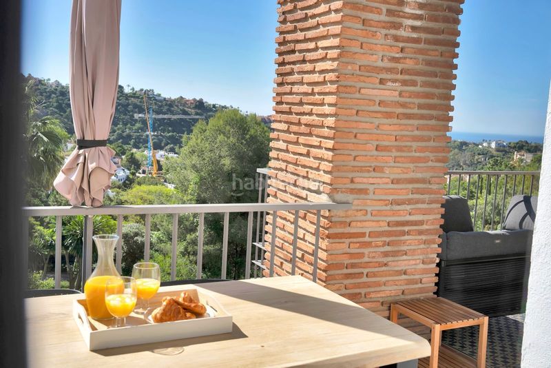 Foto 313ff09a-575d-4020-b13f-da80452b3e02. Apartament a calle la pacheca alta 22 a Benahavís pueblo Benahavís
