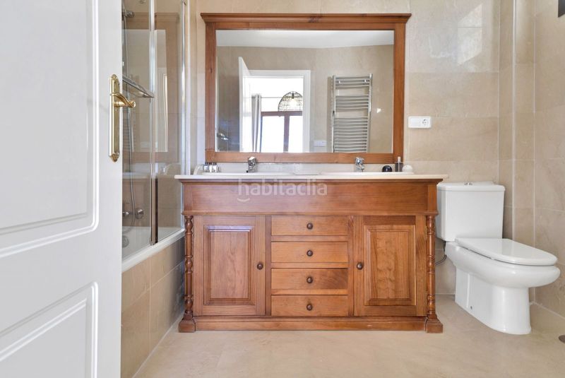 Foto 652093a8-4ffd-4635-9a93-3c40f645fa00. Apartament a calle la pacheca alta 22 a Benahavís pueblo Benahavís
