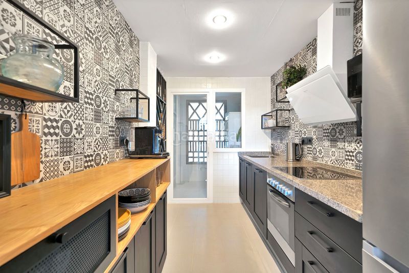 Foto 7ba5cdfa-1785-404d-941d-8eb0e8d3151c. Apartament a calle la pacheca alta 22 a Benahavís pueblo Benahavís