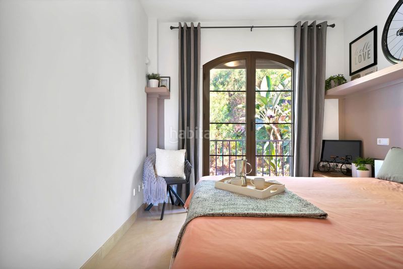 Foto a7575357-7753-4532-8199-c6ff8e1452f6. Apartament a calle la pacheca alta 22 a Benahavís pueblo Benahavís