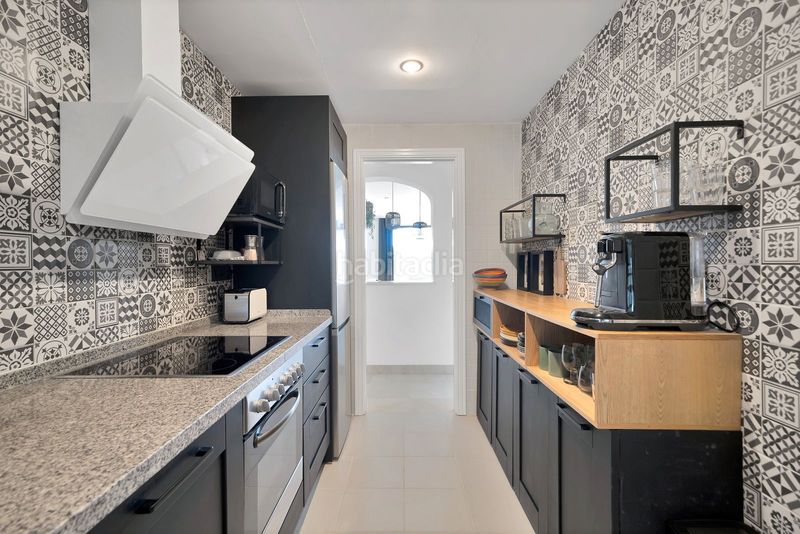 Foto a9026a10-9f14-416d-89a4-a45080f10a98. Apartament a calle la pacheca alta 22 a Benahavís pueblo Benahavís