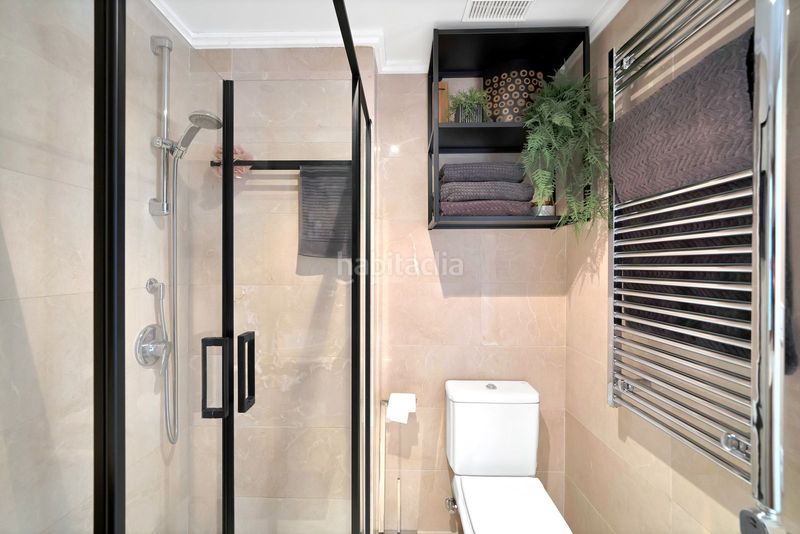 Foto a902adbe-37ca-4e42-8977-8faeb0198d21. Apartament a calle la pacheca alta 22 a Benahavís pueblo Benahavís
