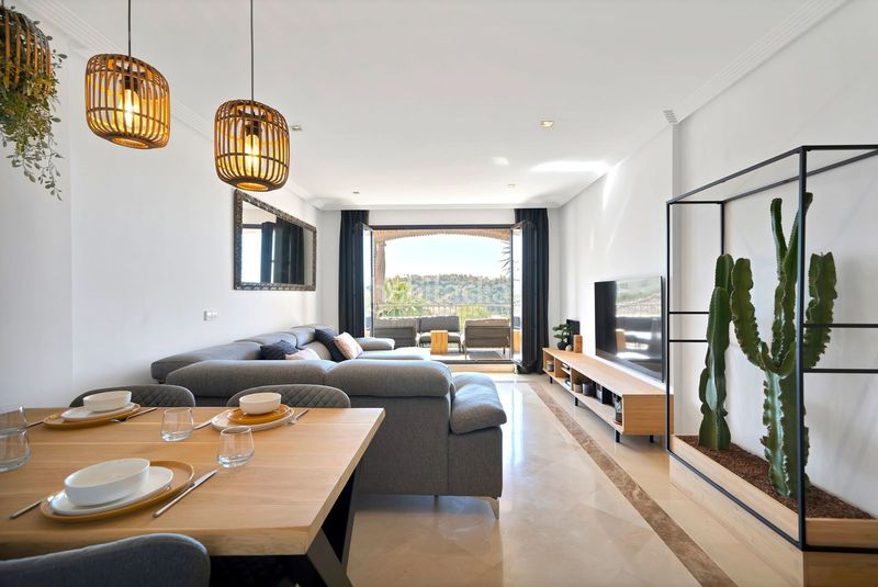 Foto abf0f468-c53d-4dc8-8b8c-22504f3673b7. Apartament a calle la pacheca alta 22 a Benahavís pueblo Benahavís