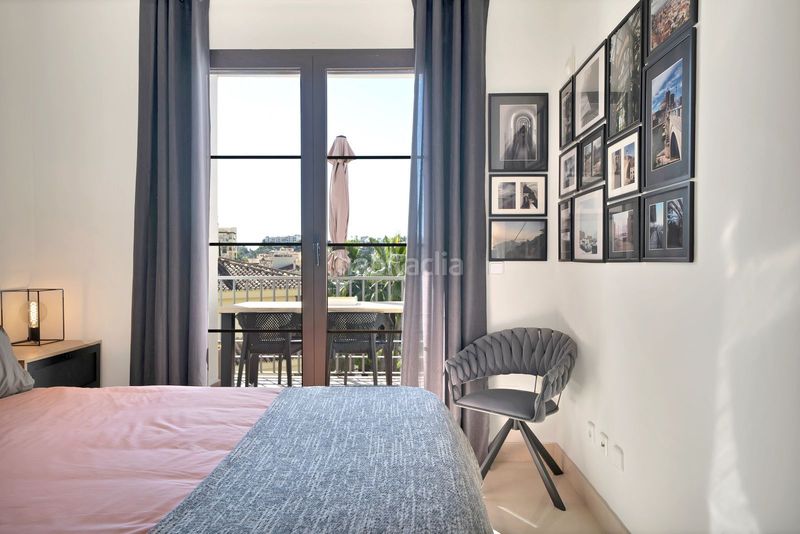 Foto be03c7f0-7835-4c14-8979-296d0d69b9e9. Apartament a calle la pacheca alta 22 a Benahavís pueblo Benahavís