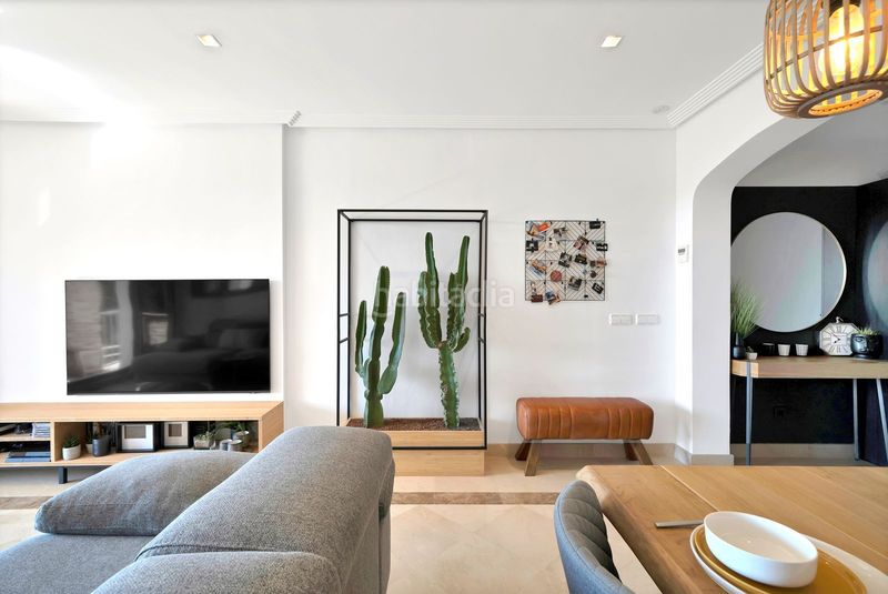 Foto d5889845-59ea-4f37-ab4b-0c271f2ba8b2. Apartament a calle la pacheca alta 22 a Benahavís pueblo Benahavís
