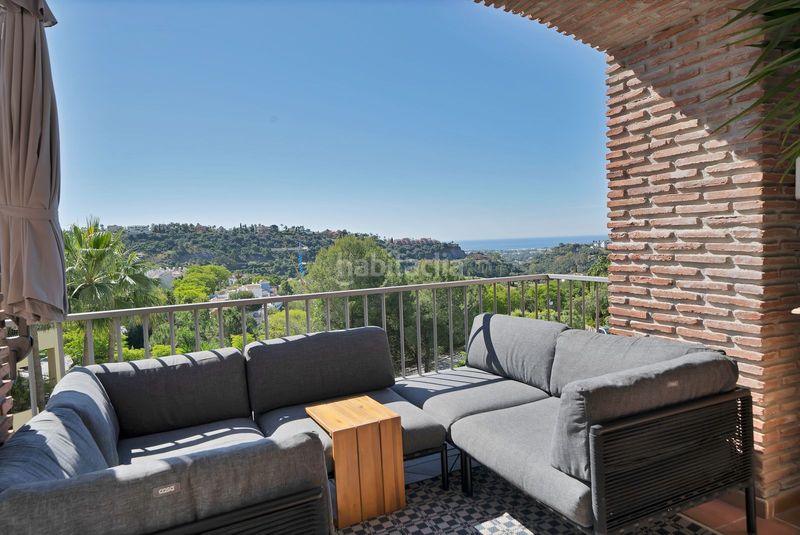 Foto dd7b4fc0-6c28-4651-8333-61725dda7efe. Apartament a calle la pacheca alta 22 a Benahavís pueblo Benahavís