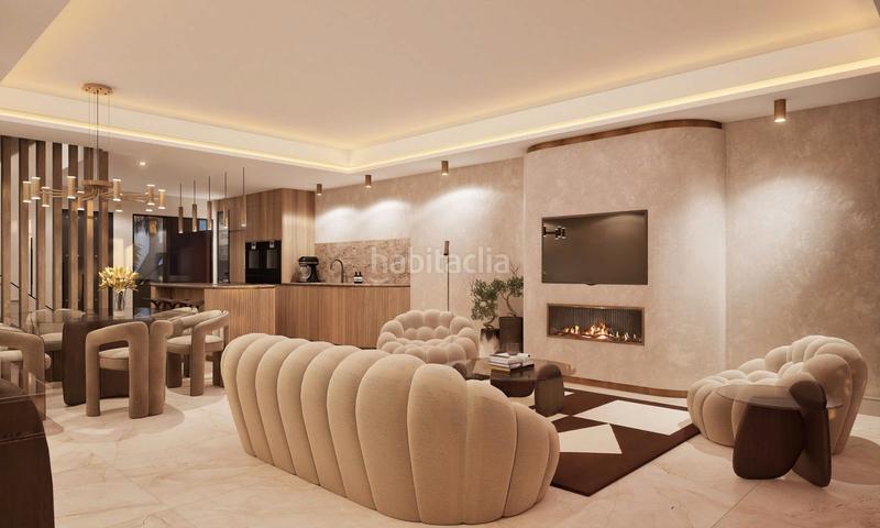 Foto 2f647551-ddf7-459b-aea7-ec289cf74a5c. Casa a schiera in arrabal rocio sur 2c in lomas de Marbella club Marbella