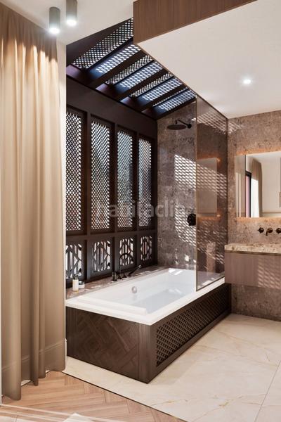 Foto 4498d404-0d59-4d57-8405-a3e7a3051550. Casa adosada en arrabal rocio sur 2c en lomas de Marbella club Marbella