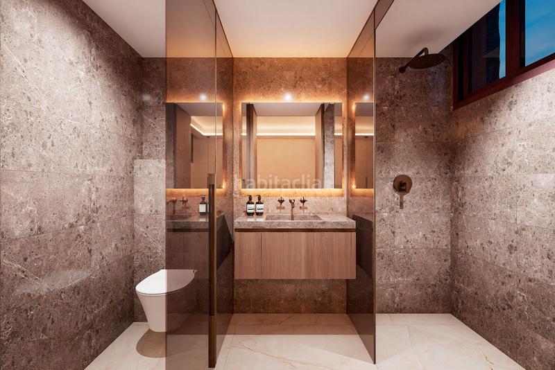 Foto 541546c2-d8e4-4726-9559-a59e8a27eeaa. Casa adosada en arrabal rocio sur 2c en lomas de Marbella club Marbella