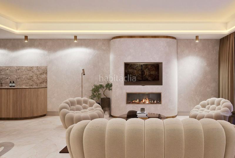 Foto a6bf2157-5e0b-42e6-9ad9-878cd3e4f978. Casa adosada en arrabal rocio sur 2c en lomas de Marbella club Marbella