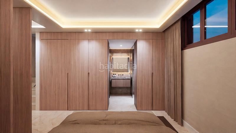 Foto ac1a3222-0bc2-40c5-9e28-2f0389fc661b. Casa adosada en arrabal rocio sur 2c en lomas de Marbella club Marbella