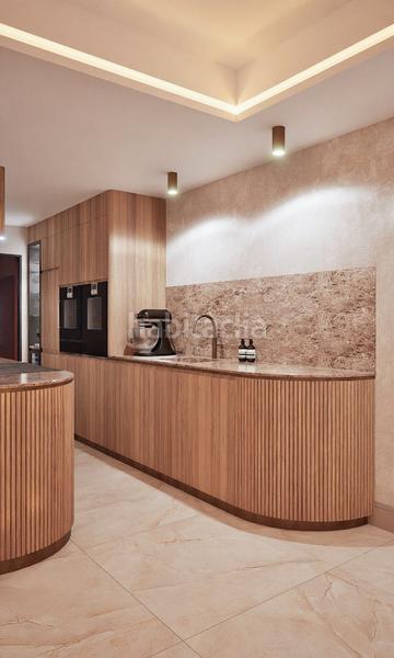 Foto dd236b90-011a-4364-a60c-679f9773b971. Casa adosada en arrabal rocio sur 2c en lomas de Marbella club Marbella