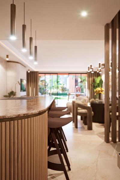 Foto e0e9ef72-849b-4bdb-b1ec-dee427e75d5a. Casa adosada en arrabal rocio sur 2c en lomas de Marbella club Marbella