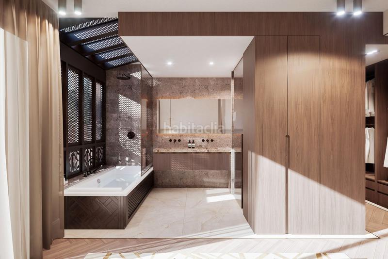 Foto bff88f55-6028-4648-ab3a-de580d0fb093. Casa adossada a arrabal rocio sur 2c a lomas de Marbella club Marbella