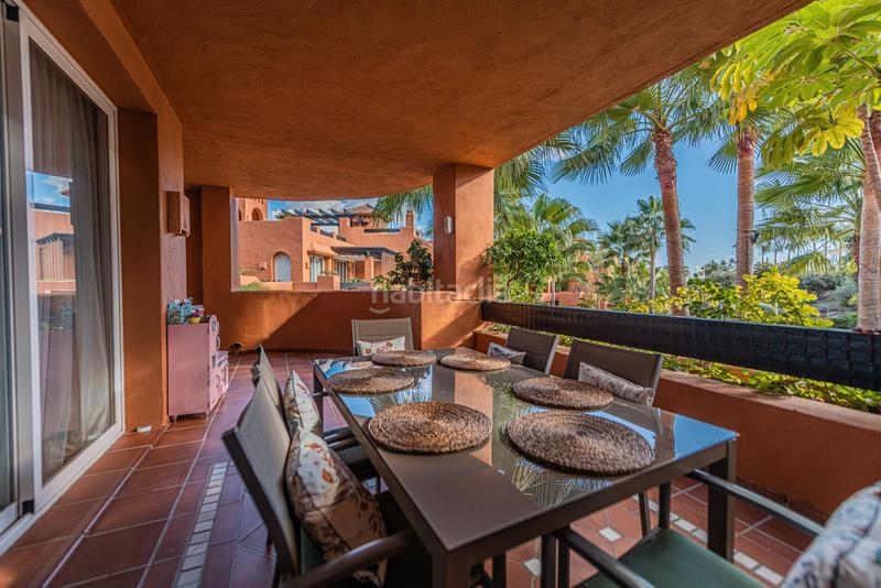 Foto 1f3b0167-b89a-42db-9a4c-53bd3484d3bf. Apartamento en calle osa mayor 62 en Los Naranjos Marbella