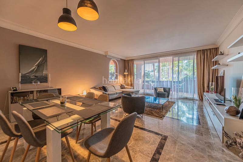 Foto 276ee41f-dd87-42ea-997c-748da8a12bde. Apartamento en calle osa mayor 62 en Los Naranjos Marbella