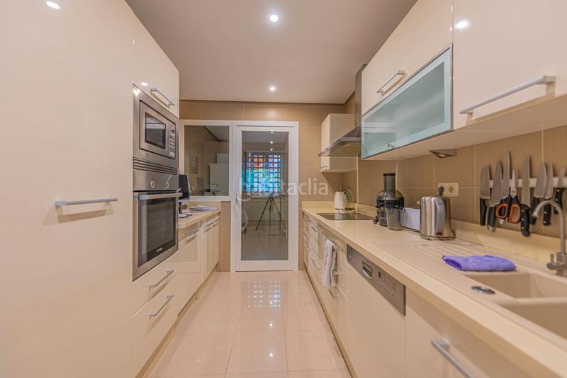 Foto 9c51a988-1f95-4f1e-8730-e5739791470d. Apartamento en calle osa mayor 62 en Los Naranjos Marbella