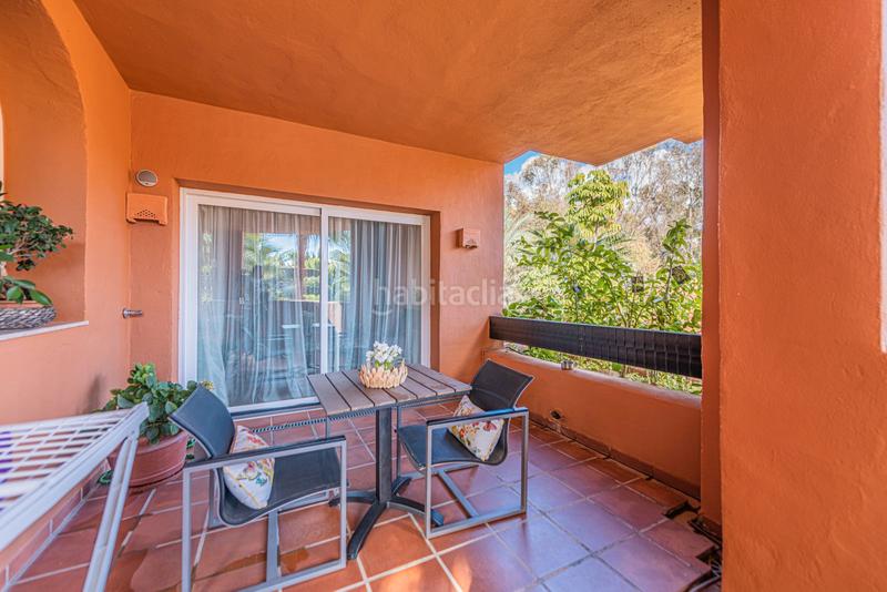 Foto a431240a-7064-41f4-9e40-854ac7e940db. Apartamento en calle osa mayor 62 en Los Naranjos Marbella
