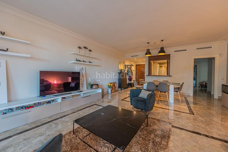 Foto bcdcd72d-1d25-4d7d-b891-10878fbf21cc. Apartamento en calle osa mayor 62 en Los Naranjos Marbella