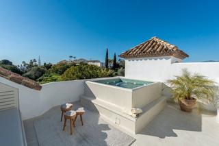 Casa en Calle las aguilas 167