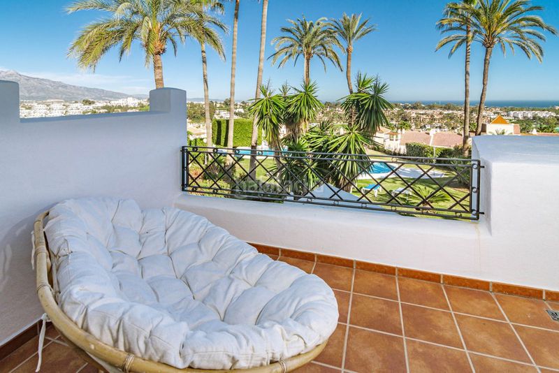 Foto 3fa1c8e7-b916-4499-a53f-db72fdd03859. Apartament a calle la pacheca alta 22 a Benahavís pueblo Benahavís