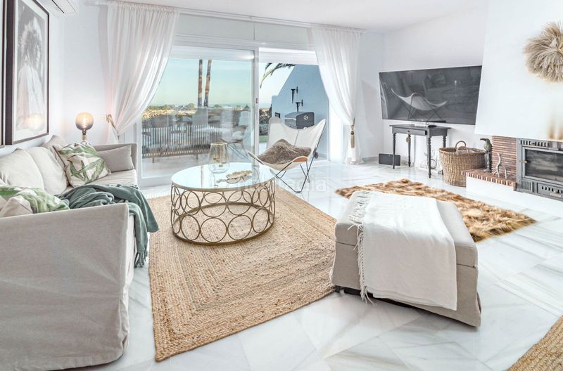 Foto c5ee181d-5bac-48ee-aa4d-eae5cf913967. Apartament a calle la pacheca alta 22 a Benahavís pueblo Benahavís