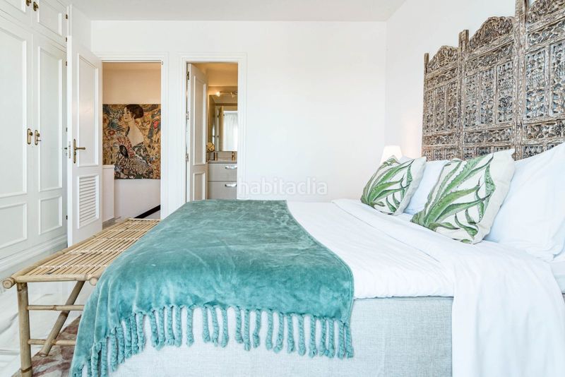 Foto fe398243-a266-43ff-807d-c506438b8c66. Apartament a calle la pacheca alta 22 a Benahavís pueblo Benahavís