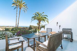 Apartamento en Calle la pacheca alta 22