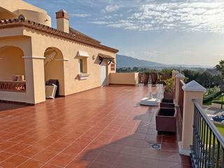 Appartement in Calle condado de huelva 36