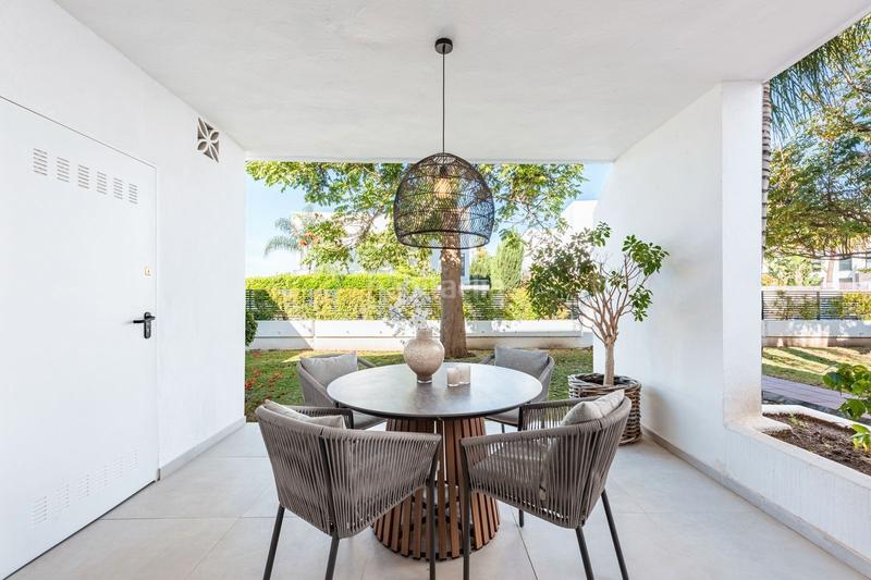 Foto 1465de88-9b8d-406c-9e1e-18c4440db9c2. Apartamento en n/a en Aloha Marbella