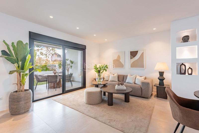 Foto 6b368777-10ee-4c22-9781-138cfcac34d8. Apartamento en n/a en Aloha Marbella