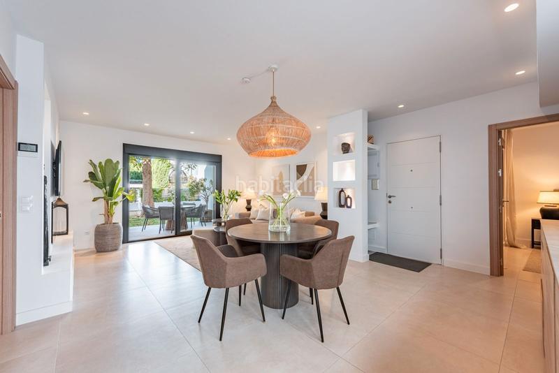 Foto 7dabbf60-f7f9-4409-8784-144dd9dabc46. Apartamento en n/a en Aloha Marbella