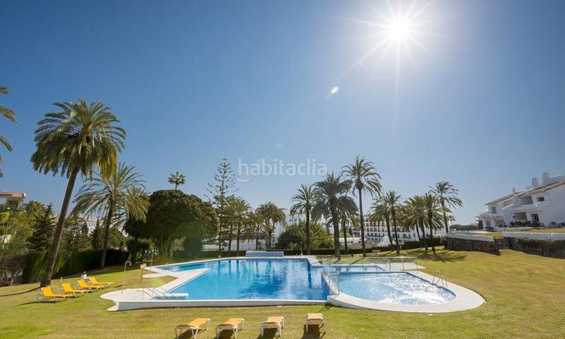Foto a3b705b7-406b-4833-914a-6510f54a25d2. Apartamento en n/a en Aloha Marbella