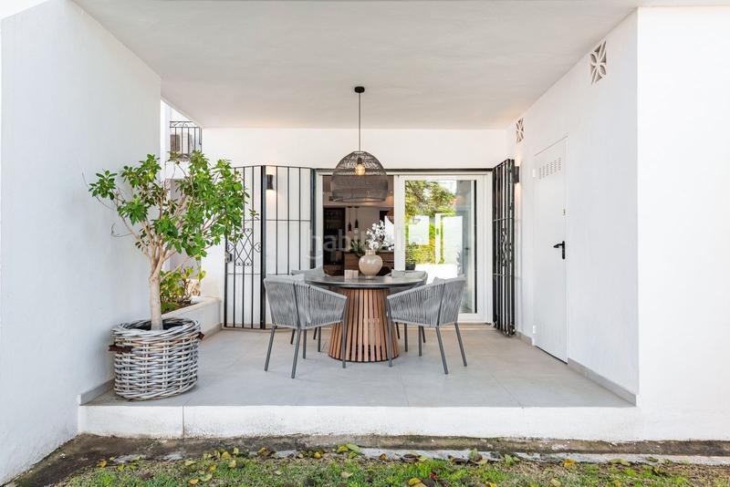 Foto bd9f28a1-8b01-4528-93e2-afeaf793935c. Apartamento en n/a en Aloha Marbella