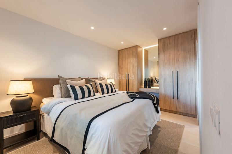 Foto d4e766e1-d70e-44eb-b450-3d2df421c472. Apartamento en n/a en Aloha Marbella