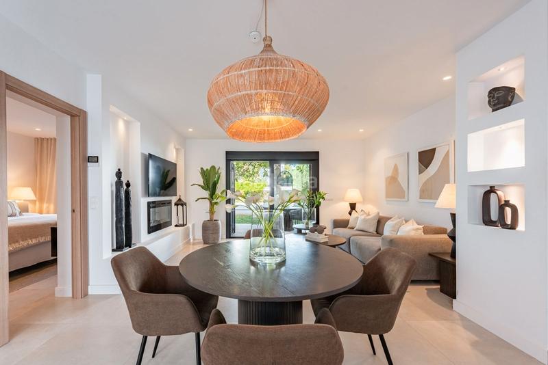 Foto 0c52ae71-b044-4ec6-a29a-e5cc79ff264c. Appartement dans n/a dans Aloha Marbella