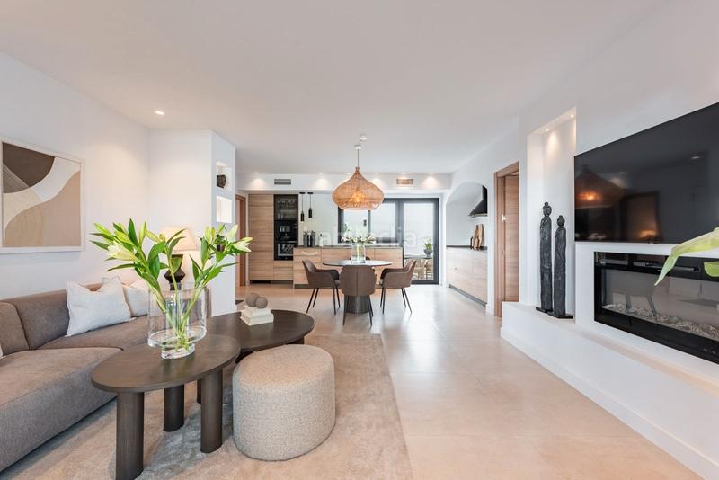 Foto 7f1e1e2f-9d57-4712-9218-9be132773fd1. Appartement dans n/a dans Aloha Marbella