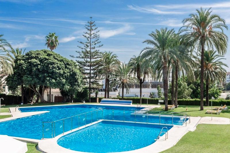 Foto be032f05-a330-4fb2-9c55-ee38c4f1b290. Appartement dans n/a dans Aloha Marbella