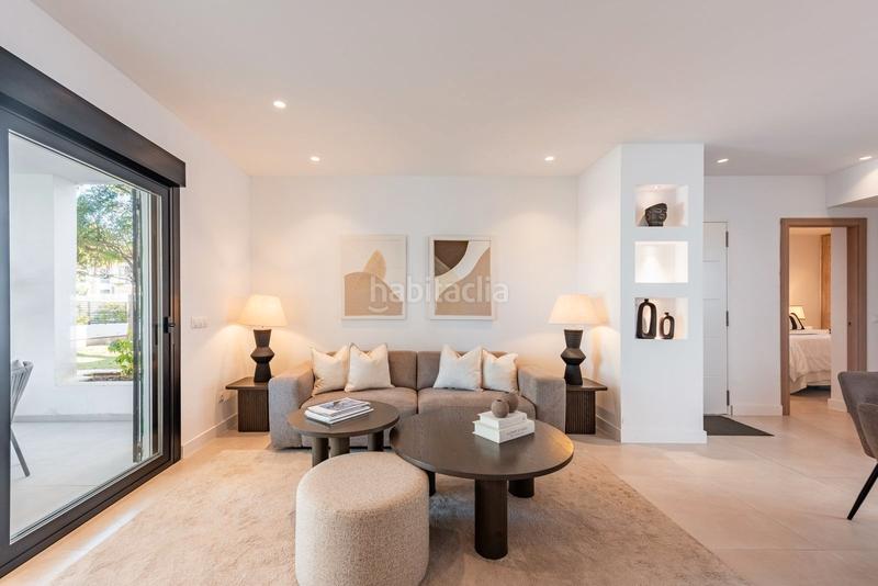 Foto fe65ea1c-c833-4461-934a-448b68d64540. Appartement dans n/a dans Aloha Marbella
