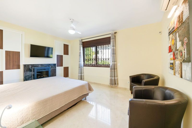 Foto b2a146d5-e35c-4036-8aa3-54d5acba8eee. Chalet in n/a in Atalaya