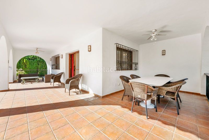 Foto e3e8e4c8-166e-4300-85ed-6b45d6bcffe6. Chalet in n/a in Atalaya
