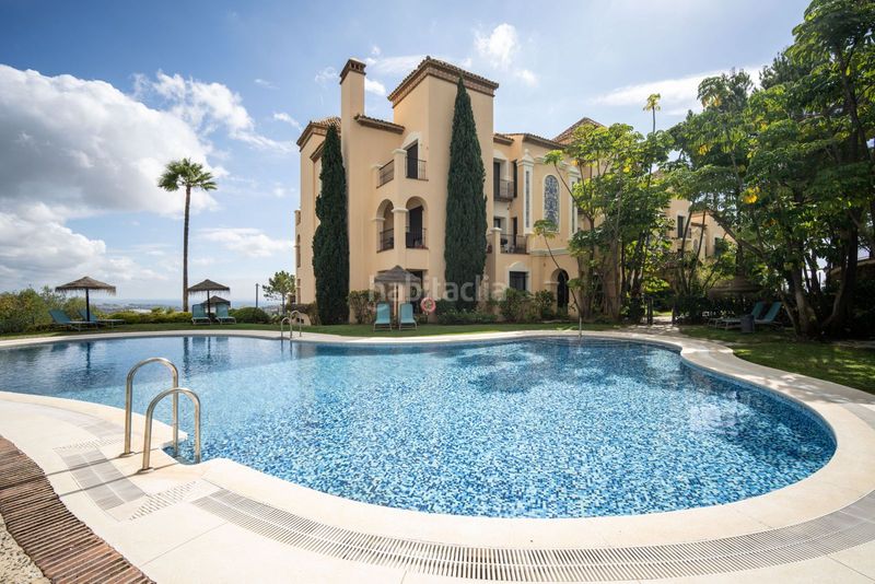 Foto 417b4679-8c1a-4a3a-a5a1-6fa4c781a0ec. Apartament a calle hernán cortés 115 a La Quinta Benahavís