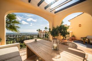 Apartamento en Calle hernán cortés 115