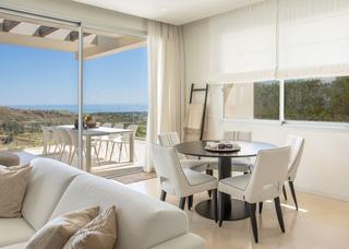 Apartment in Calle benahavís 5-1