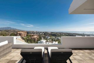 Apartamento en Calle santos 6