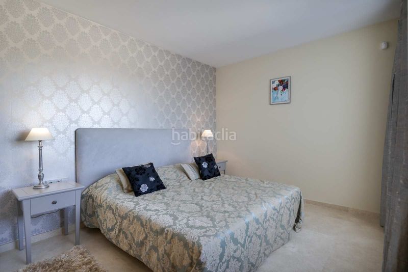 Foto 10b87f4b-8d80-4892-87c5-e92961cc0691. Apartment in calle santos 6 in Centro Histórico Málaga