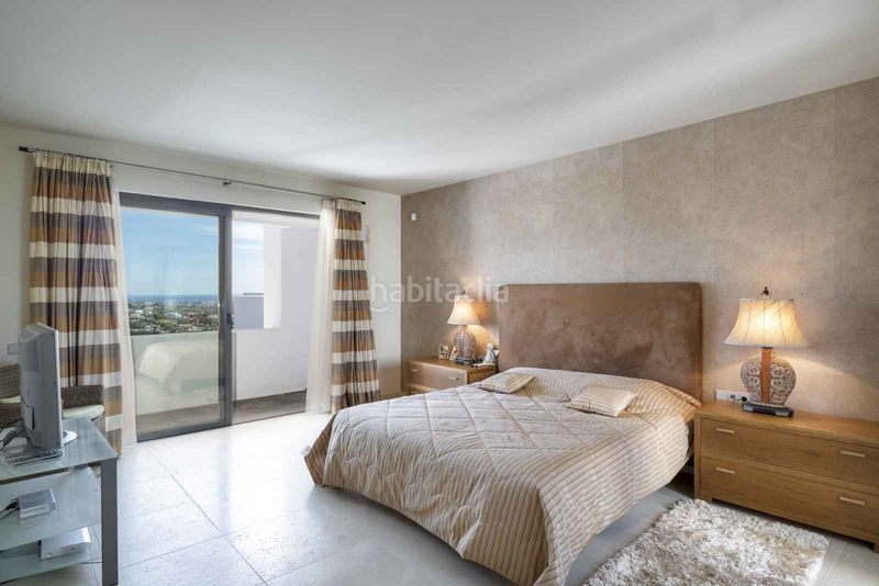 Foto 27a949f8-c9a5-4661-ac4b-c288e708bb7a. Apartment in calle santos 6 in Centro Histórico Málaga